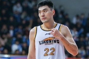 【吧友评选】CBA第25轮本土最佳球员 配图