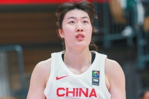 准且全面！罗欣棫半场3记三分球拿下9分2板4助2断 正负值+16最高 配图