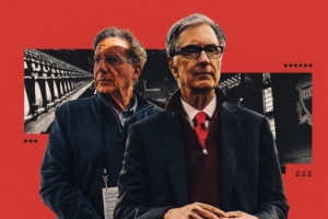 TA解析利物浦财报：芬威治下财务非常稳健，营收增长15%达7亿英镑 配图