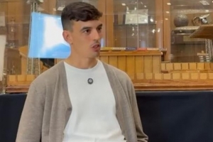 前巴萨青训：当年差点去了皇马青训 在巴萨B队是我生涯最美好经历 配图