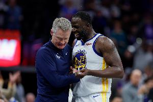 追梦:90年代节奏最快的球队 在今天可能也是最慢的! 配图