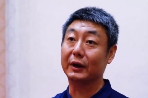 吴川青年队主帅：期待足协杯踢山东泰山，没有梦就跟咸鱼一样 配图