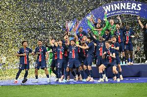 TA:欧足联招标27-28赛季及之后的欧战用球,阿迪耐克彪马竞标 配图