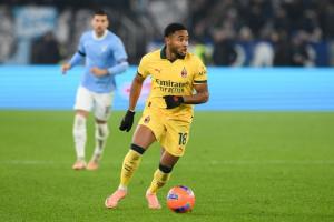 足球市场：米兰下赛季锋线变化大，莱奥、普利西奇大概率留队 配图