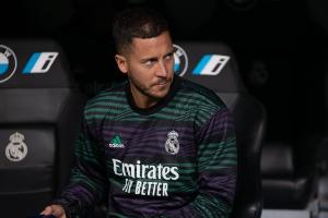 邮报：阿扎尔代言非法博彩机构，面临比利时国内调查 配图