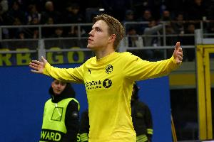 挪超为博德闪耀参加欧战调整赛程引发国内争议：能理解但影响负面 配图