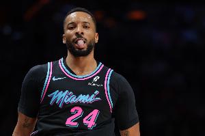 鲍威尔：我们开局打得有点软&散漫 对手几乎为所欲为 配图