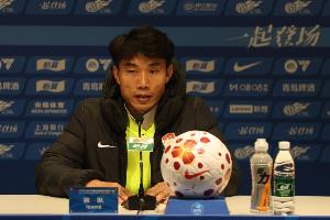 开局两连败!郑智:我感觉愧对球迷 大比分落后我们依然没放弃 配图