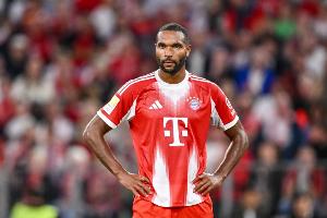 塔:今天我们遭遇了一些不利判罚,若场上是11人结果肯定会不同 配图