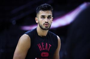 伤病潮!Stein:勇士预计与厄梅尔·尤特赛文签下一份10天合同 配图