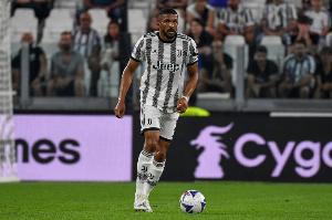 布雷默:尤文赢得这场必须赢的比赛,并希望其他竞争球队出现失误 配图