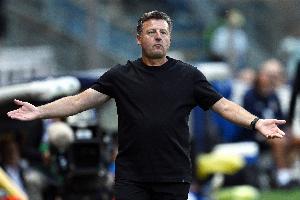 乌迪内斯主帅：尤文理应获胜，他们拥有顶级边锋且长传很有威胁 配图