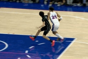 亏麻了！篮网挑战出界球球权失败 还被补吹一个犯规 配图