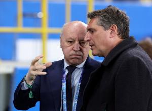 米体：国米平亚特兰大后紧急开会，不采访是避免批评裁判受到处罚 配图