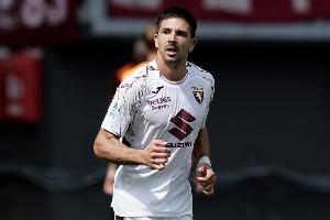 罗马诺：河床今夏有意都灵前锋小西蒙尼，合同期限至2028年 配图