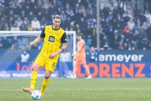 哈曼:聚勒是多特收入最高的球员之一,但他这四年表现令人很失望 配图