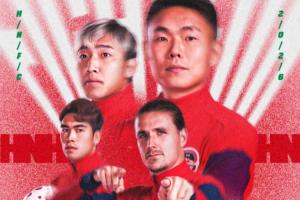 河南vs云南玉昆首发:钟义浩、古斯塔沃先发,奥斯卡、徐新出战 配图