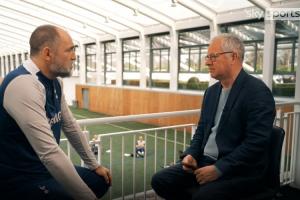 仍对扭转局面有百分之百的信心吗?图多尔:我会坐在这里说不吗 配图