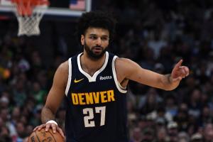 Skip:穆雷犯满&全场投篮14中1 很难象他此前有比今天更糟的表现 配图