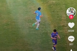 497天终迎复出,戴伟浚社媒:说不尽的感谢,未来我们继续努力 配图