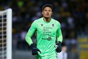 奥科耶:乌迪内斯有机会至少拿1分,所有后卫都很难防住伊尔迪兹 配图