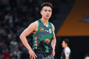 媒体人：辽宁大胜广东 有种赛季初他们赢下广厦那场比赛的感觉 配图