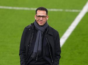 罗塞尼尔：如果主裁能更专注于他的工作，我们今天应得到一个点球 配图