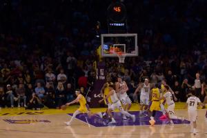 掘金点球战术遭“反噬”！关键时刻点球是好战术还是无能的捷径？ 配图