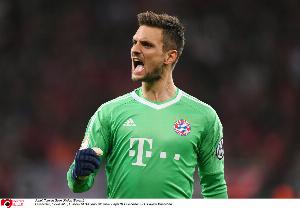 图片报为拜仁球员本场评分:乌尔赖希最高,杰克逊、迪亚斯低分 配图