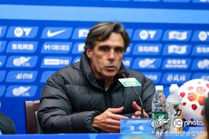 【赛后发布会】拉莫斯：今天把积分清零，完成了这赛季第一个目标 配图