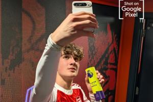 16岁做英雄！道曼上阵20分钟策动+首球造2球，2000万身价未来无限 配图