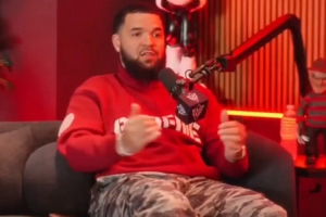 范弗里特：尽管有时我们表现让人摸不着头脑 但仍然排在西部第三 配图