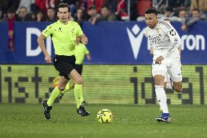 阿斯：姆巴佩恢复正常训练，对阵曼城很可能会首发 配图