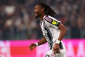 图拉姆：2026年了还会因为肤色遭到种族歧视，不知如何阻止这一切 配图