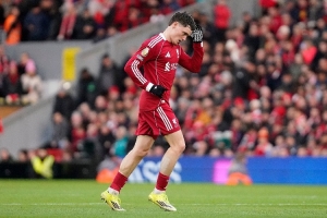 评论员:维尔茨身价超过1亿英镑,可是他的终结效率远不达标 配图