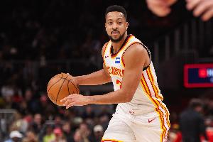 得分手本色！麦科勒姆仅出战27分钟18中10砍30分 三分10中7 配图