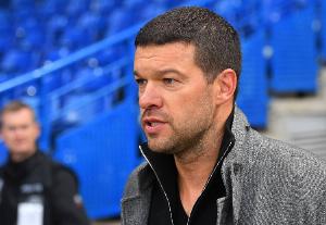 16年前被勒夫移出德国队名单！巴拉克：他应该当面告诉我这个决定 配图