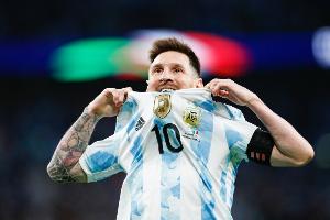 记者:欧足联和南美足联未达成一致,欧美杯面临被取消风险 配图