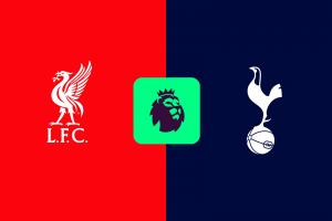 利物浦vs热刺首发:恩古莫哈、加克波出战,维卡里奥先发 配图