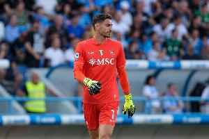 梅雷特:入选国家队是目标,我希望参加意大利对阵北爱尔兰的比赛 配图