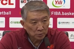 宫鲁鸣：打完比利时我们认真学习分享球 但强调太多又会不敢攻 配图