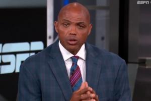 巴克利：我真怕湖人今天赢了 这样大家又要说他们是冠军争夺者了 配图