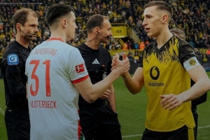 和哥哥分别作为队长在赛场重逢,施洛特贝克:这是重要美好的时刻 配图