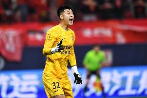 成都蓉城最近七场中超均失球，距离中超最长连续失球纪录仅差一场 配图