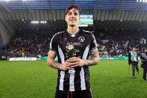 扎尼奥洛：意甲是最适合我发挥的联赛 接受维拉当初不买我的决定 配图