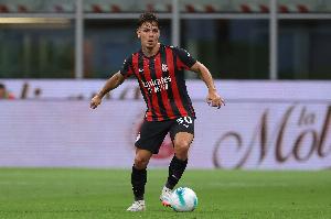 意天空预测拉齐奥vs米兰:亚沙里替代拉比奥特,埃斯图皮尼安首发 配图