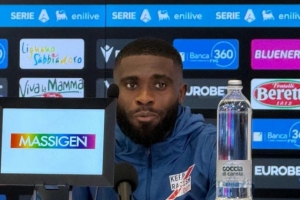 博加:在尼斯很艰难现在我来到了尤文,每天早起都是为了延续势头 配图