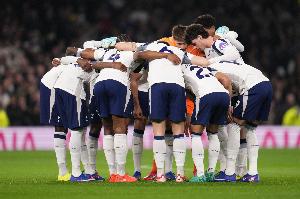 热刺旧将：他们不该炒掉弗兰克，没有球队能自恃强大到永不降级 配图