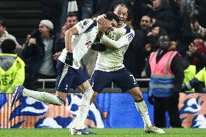 12人无法出战，跟队预测热刺vs利物浦首发：索兰克、里沙利松先发 配图