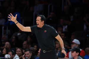 意外不?热火惨遭魔术5-0横扫 NBA新世纪第二次惊现单季五杀! 配图